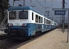 Automotrices Elec 1,5Kv