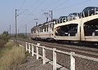 BB 16758 & BB 16755