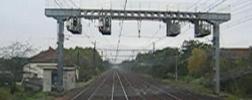 BB 36006 en tête du Fret 41346 (2/3)