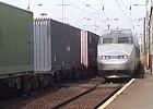 Spectacles Ferroviaires