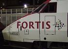 Rames TGV Pubilictaires