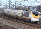 Trains à Grande Vitesse