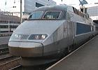 Rame TGV A 384