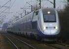 Rame DUPLEX ( SNCF )