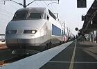 Rames TGV Réseau ( SNCF )