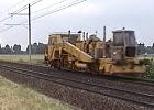 Les Engins Travaux