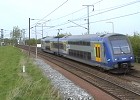 Z 23526 " Nord Pas-de-Calais "