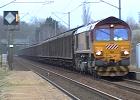 Class 66 d'ECR
