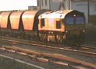 Class 66 049