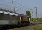 Class 66 215
