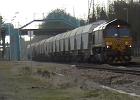 Class 66 215