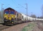 Class 66 215